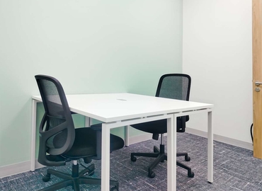 10 m² Co-working  in Rizal, 162 P. Oliveros Street (1870) - 10 | MatchOffice.com