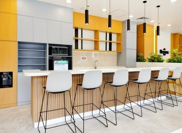 10 m² Coworking space  in Rizal, 162 P. Oliveros Street (1870) - 5 | MatchOffice.com