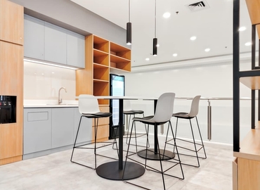 10 m² Shared workspace  in Rizal, 162 P. Oliveros Street (1870) - 8 | MatchOffice.com