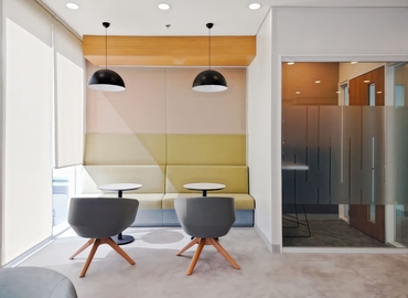 10 m² Shared workspace  in Rizal, 162 P. Oliveros Street (1870) - 4 | MatchOffice.com