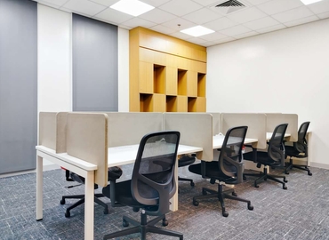 10 m² Coworking space  in Rizal, 162 P. Oliveros Street (1870) - 13 | MatchOffice.com