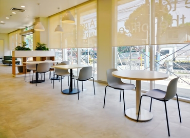 10 m² Shared office  in Rizal, 162 P. Oliveros Street (1870) - 12 | MatchOffice.com