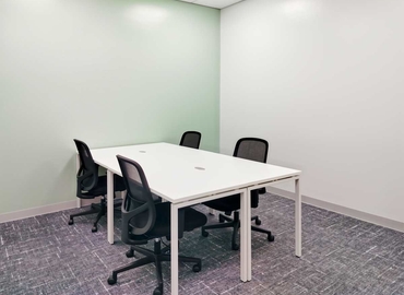 Virtual office in Rizal, 162 P. Oliveros Street (1870) - 6 | MatchOffice.com