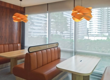 10 m² Business center in Cebu, 12th Floor Cebu Exchange Tower (6000) - 9 | MatchOffice.com