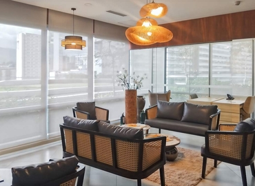 Virtual address in Cebu, 12th Floor Cebu Exchange Tower (6000) - 4 | MatchOffice.com