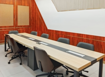 Virtual business address in Cebu, 12th Floor Cebu Exchange Tower (6000) - 8 | MatchOffice.com