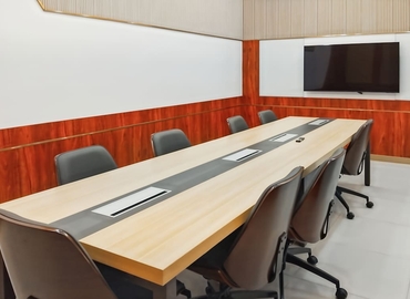 Virtual business address in Cebu, 12th Floor Cebu Exchange Tower (6000) - 2 | MatchOffice