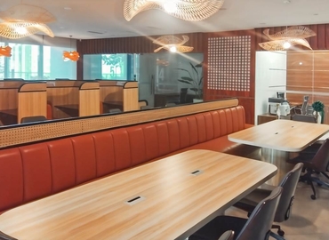 Virtual office in Cebu, 12th Floor Cebu Exchange Tower (6000) - 7 | MatchOffice.com