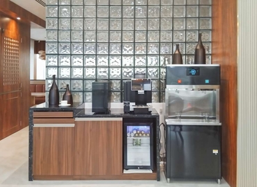 Virtual business address in Cebu, 12th Floor Cebu Exchange Tower (6000) - 5 | MatchOffice