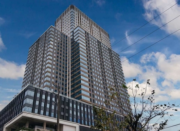 Virtual business address in Cebu, 12th Floor Cebu Exchange Tower (6000) - 10 | MatchOffice