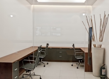Virtual office in Cebu, 12th Floor Cebu Exchange Tower (6000) - 3 | MatchOffice.com