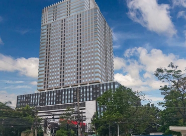 Virtual business address in Cebu, 12th Floor Cebu Exchange Tower (6000) - 0 | MatchOffice.com