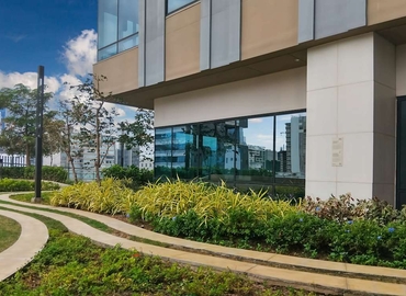 Virtual office space in Cebu, 12th Floor Cebu Exchange Tower (6000) - 11 | MatchOffice