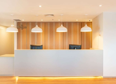 Virtual business address in Quezon City, Galleria Corporate Center (1100) - 1 | MatchOffice.com