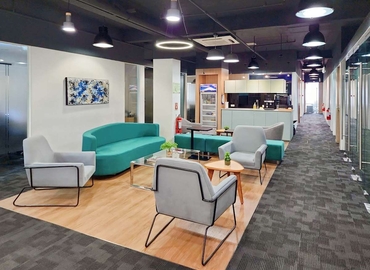 10 m² Shared office  in Angeles, Jose Abad Santos Avenue (%[postal_code]) - 3 | MatchOffice.com