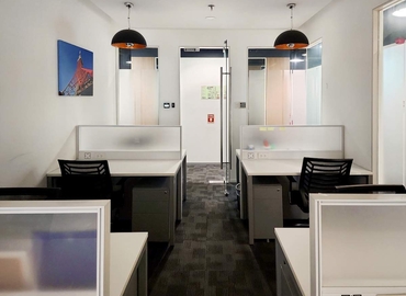 10 m² Shared workspace  in Angeles, Jose Abad Santos Avenue (%[postal_code]) - 2 | MatchOffice