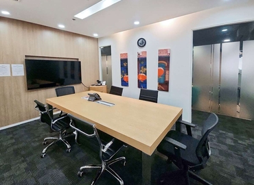 10 m² Coworking  in Angeles, Jose Abad Santos Avenue (%[postal_code]) - 4 | MatchOffice.com