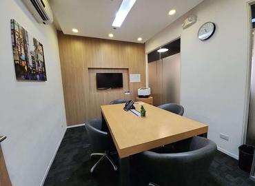 10 m² Coworking  in Angeles, Jose Abad Santos Avenue (%[postal_code]) - 5 | MatchOffice.com