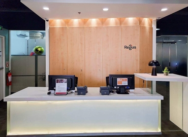 10 m² Business park in Angeles, Jose Abad Santos Avenue (%[postal_code]) - 1 | MatchOffice