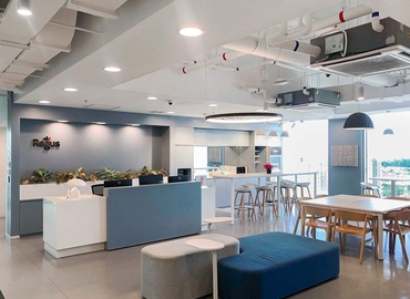 Virtual address in Cagayan de Oro, SM CDO Downtown Tower (9000) - 1 | MatchOffice