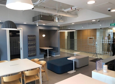 Virtual address in Cagayan de Oro, SM CDO Downtown Tower (9000) - 9 | MatchOffice