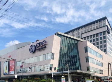 10 m² Business park in Cagayan de Oro, SM CDO Downtown Tower (9000) - 0 | MatchOffice.com