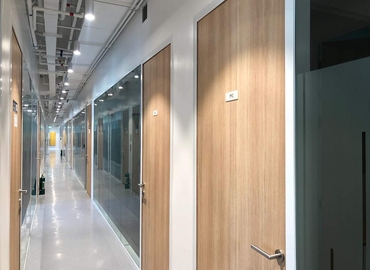 Virtual business address in Cagayan de Oro, SM CDO Downtown Tower (9000) - 10 | MatchOffice.com