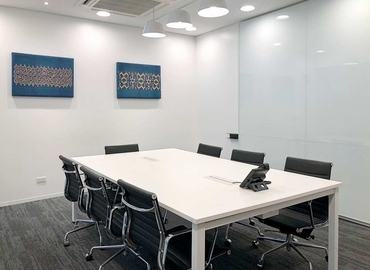 10 m² Business space in Cagayan de Oro, SM CDO Downtown Tower (9000) - 7 | MatchOffice.com