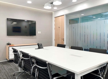 10 m² Serviced office in Cagayan de Oro, SM CDO Downtown Tower (9000) - 2 | MatchOffice.com