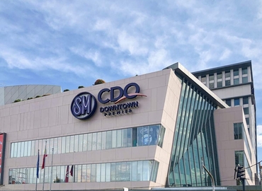 10 m² Business park in Cagayan de Oro, SM CDO Downtown Tower (9000) - 6 | MatchOffice