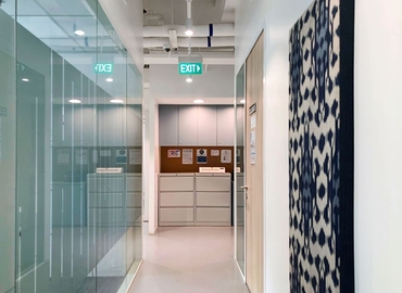 10 m² Business space in Cagayan de Oro, SM CDO Downtown Tower (9000) - 11 | MatchOffice