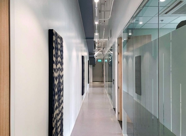 10 m² Business space in Cagayan de Oro, SM CDO Downtown Tower (9000) - 12 | MatchOffice.com