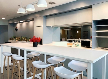 10 m² Co-working  in Cagayan de Oro, SM CDO Downtown Tower (9000) - 5 | MatchOffice