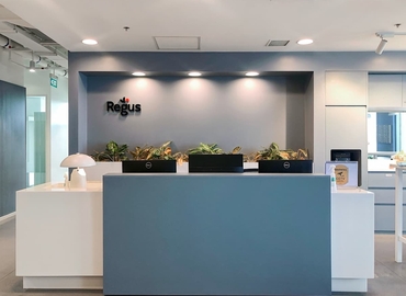 10 m² Coworking  in Cagayan de Oro, SM CDO Downtown Tower (9000) - 4 | MatchOffice