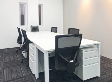 Virtual office space in Santo Tomas, South Supermarket (4217) - 7 | MatchOffice.com