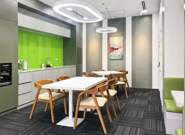 Virtual office space in Santo Tomas, South Supermarket (4217) - 5 | MatchOffice.com