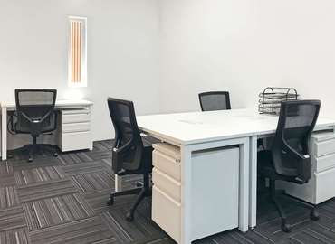 Virtual office in Santo Tomas, South Supermarket (4217) - 11 | MatchOffice.com