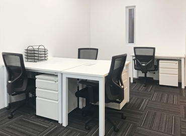 10 m² Coworking  in Santo Tomas, South Supermarket (4217) - 3 | MatchOffice