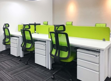10 m² Coworking  in Santo Tomas, South Supermarket (4217) - 8 | MatchOffice.com