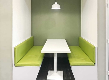 10 m² Business center in Santo Tomas, South Supermarket (4217) - 4 | MatchOffice.com