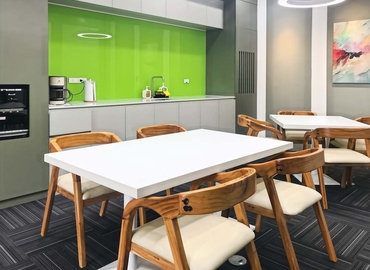 10 m² Serviced office in Santo Tomas, South Supermarket (4217) - 10 | MatchOffice.com