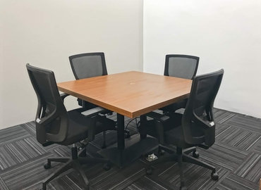 10 m² Serviced office in Santo Tomas, South Supermarket (4217) - 9 | MatchOffice