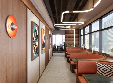 Office G2XW+33C 1635 Bonifacio Global City