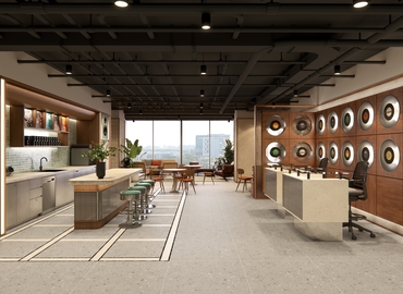 Office G2XW+33C 1635 Bonifacio Global City