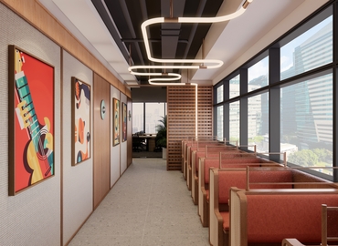 Office G2XW+33C 1635 Bonifacio Global City