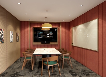 Office G2XW+33C 1635 Bonifacio Global City