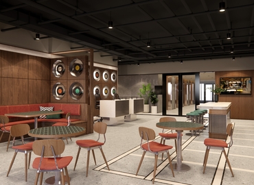 Office G2XW+33C 1635 Bonifacio Global City