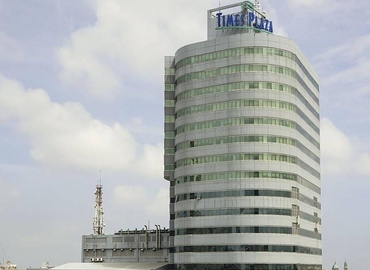 50 m² Business center building available to rent in Manila, 12/F. (1226) - 0 | MatchOffice.com