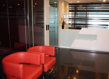 36 m² Serviced office building for rent in Manila, Level 40 (1226) - 2 | MatchOffice.com