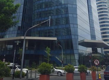 30 m² Serviced office building for rent in Makati City, 7th Floor (1210) - 0 | MatchOffice